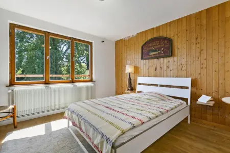 Chalet spacieux à Wangenbourg-Engenthal avec vue panoramique - Photo 17