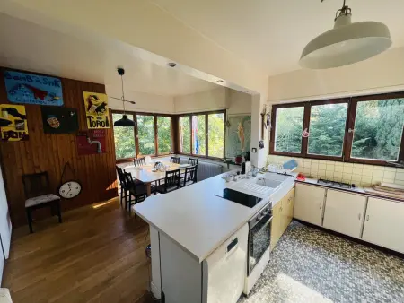 Chalet spacieux à Wangenbourg-Engenthal avec vue panoramique - Photo 25