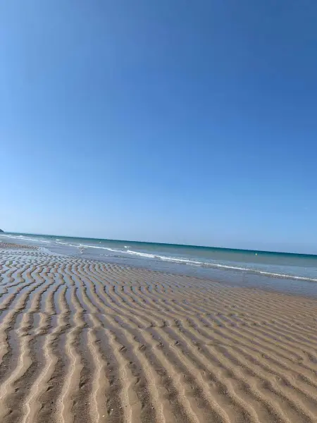 Appartement moderne à Granville - 55 m² - Vue sur mer - Photo 11