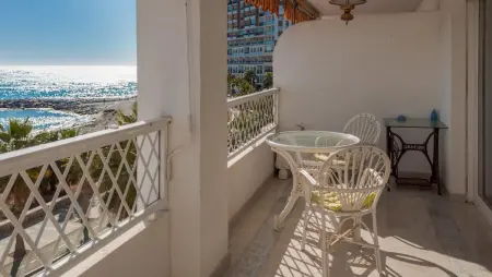 Appartement moderne à Almuñécar - 62 m² - Vue mer & montagne - Photo 1