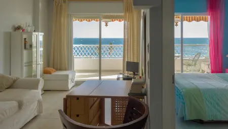 Appartement moderne à Almuñécar - 62 m² - Vue mer & montagne - Photo 2