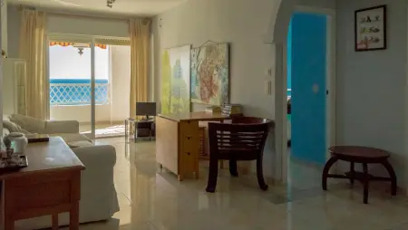 Appartement moderne à Almuñécar - 62 m² - Vue mer & montagne - Photo 4