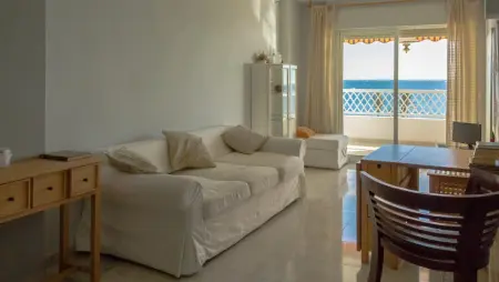 Appartement moderne à Almuñécar - 62 m² - Vue mer & montagne - Photo 5