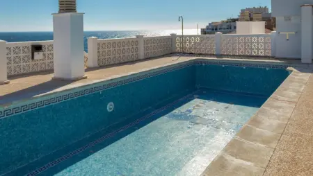 Appartement moderne à Almuñécar - 62 m² - Vue mer & montagne - Photo 13