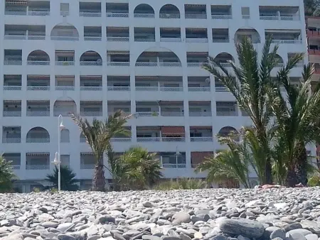 Appartement moderne à Almuñécar - 62 m² - Vue mer & montagne - Photo 14