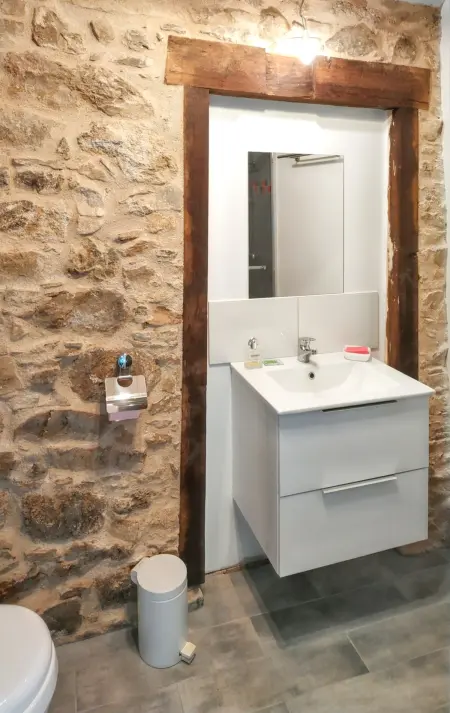 Maison charmante à La Porcherie, Maison 4 personnes à La Porcherie - Photo 7