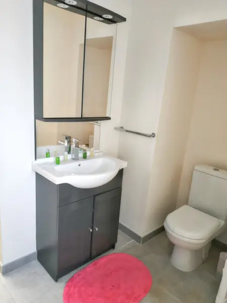 Maison charmante à La Porcherie, Maison 4 personnes à La Porcherie - Photo 9