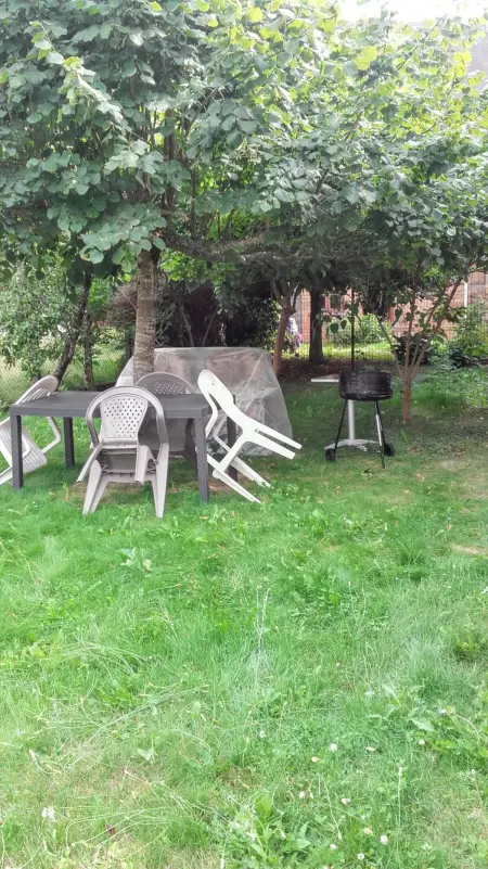 Maison charmante à La Porcherie, Maison 4 personnes à La Porcherie - Photo 10