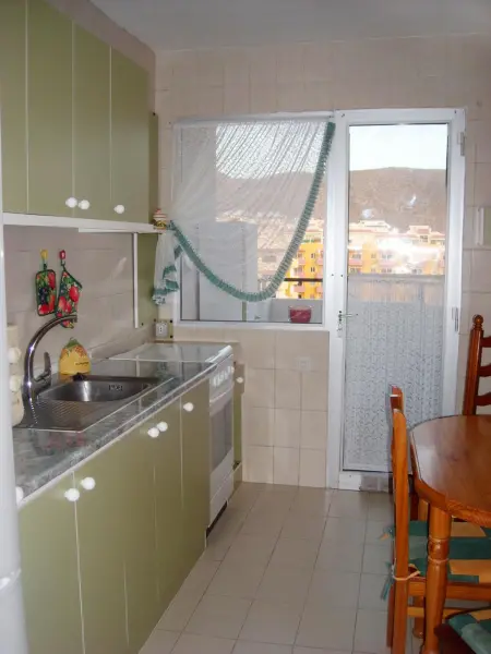 Appartement vue mer à Santa Cruz de Tenerife avec piscine - Photo 3