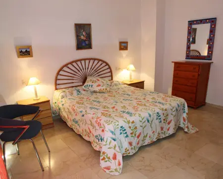 Appartement vue mer à Santa Cruz de Tenerife avec piscine - Photo 4