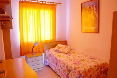 Appartement vue mer à Santa Cruz de Tenerife avec piscine - Photo 5
