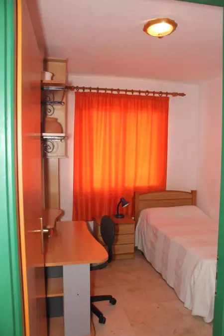 Appartement vue mer à Santa Cruz de Tenerife avec piscine - Photo 6