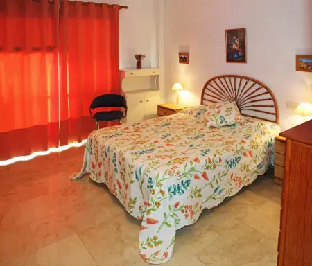 Appartement vue mer à Santa Cruz de Tenerife avec piscine - Photo 7
