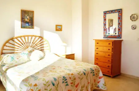 Appartement vue mer à Santa Cruz de Tenerife avec piscine - Photo 8