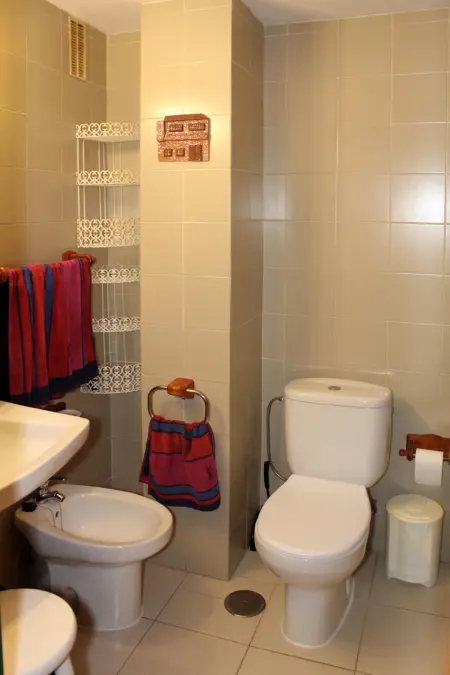 Appartement vue mer à Santa Cruz de Tenerife avec piscine - Photo 9
