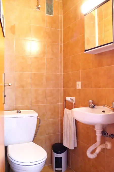 Appartement vue mer à Santa Cruz de Tenerife avec piscine - Photo 10