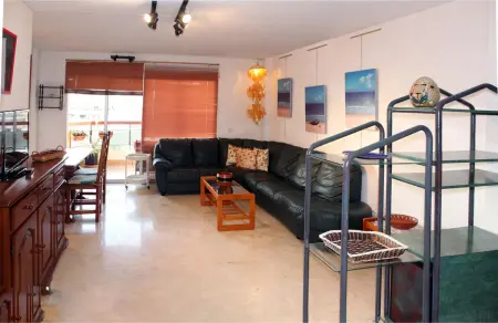 Appartement vue mer à Santa Cruz de Tenerife avec piscine - Photo 11