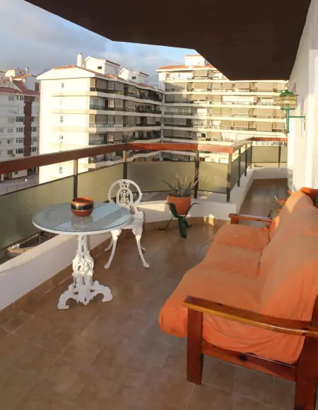 Appartement vue mer à Santa Cruz de Tenerife avec piscine - Photo 14