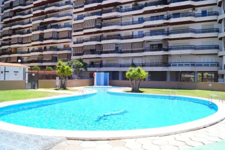 Appartement vue mer à Santa Cruz de Tenerife avec piscine - Photo 17