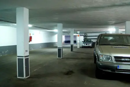Appartement vue mer à Santa Cruz de Tenerife avec piscine - Photo 19