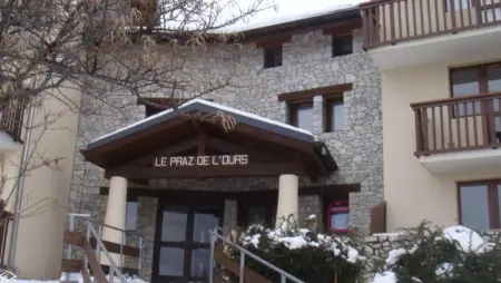 Studio confortable à Vallandry, 20 m² avec vue montagne - Photo 10
