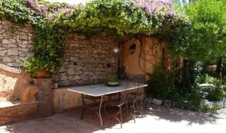 Villa charmante à Taormina avec vue sur la mer, Maison 6 personnes à Taormina - Photo 1