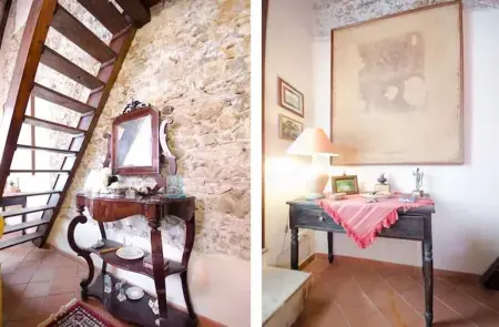 Villa charmante à Taormina avec vue sur la mer, Maison 6 personnes à Taormina - Photo 2