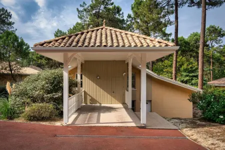 Villa élégante à Lacanau + piscine, Villa 6 personnes à Lacanau - Photo 17