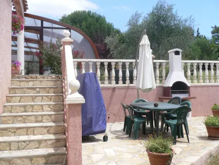 Appartement spacieux à Béziers - Vue sur piscine - 90m² - Photo 2