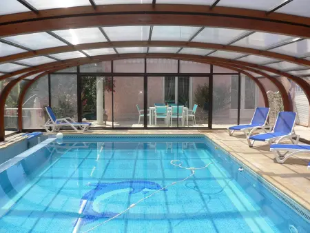 Appartement spacieux à Béziers - Vue sur piscine - 90m² - Photo 3