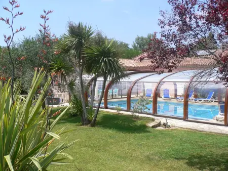 Appartement spacieux à Béziers - Vue sur piscine - 90m² - Photo 5