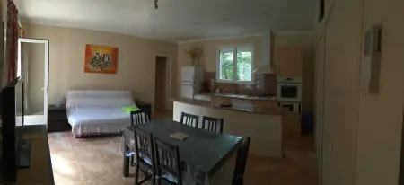 Appartement spacieux à Béziers - Vue sur piscine - 90m² - Photo 8
