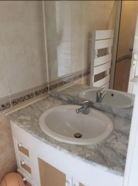 Appartement spacieux à Béziers - Vue sur piscine - 90m² - Photo 12
