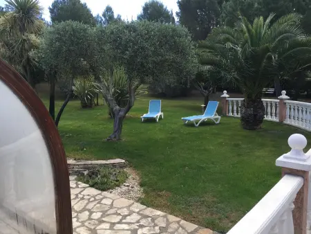 Appartement spacieux à Béziers - Vue sur piscine - 90m² - Photo 15