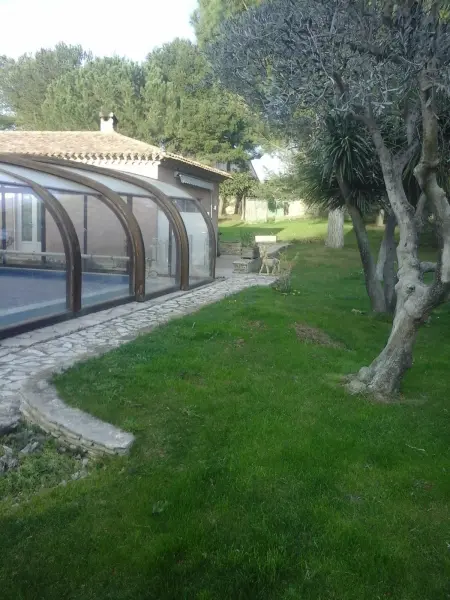 Appartement spacieux à Béziers - Vue sur piscine - 90m² - Photo 16