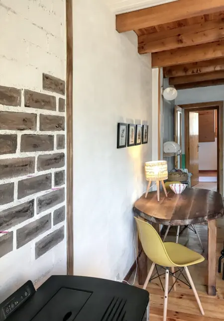 Appartement confortable à Benasque 45 m² avec piscine partagée - Photo 4