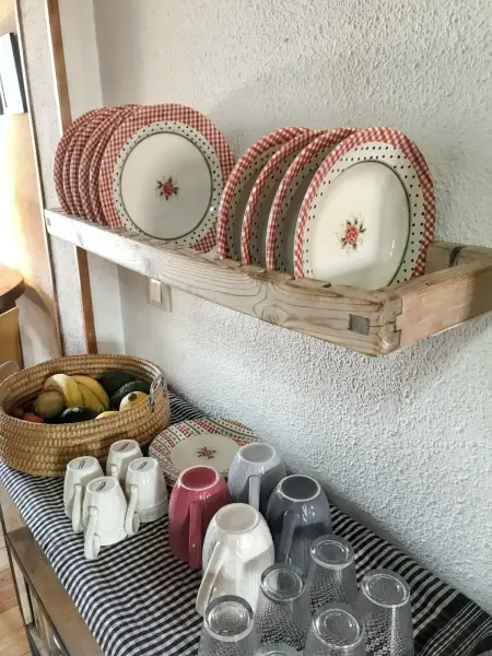 Appartement confortable à Benasque 45 m² avec piscine partagée - Photo 7