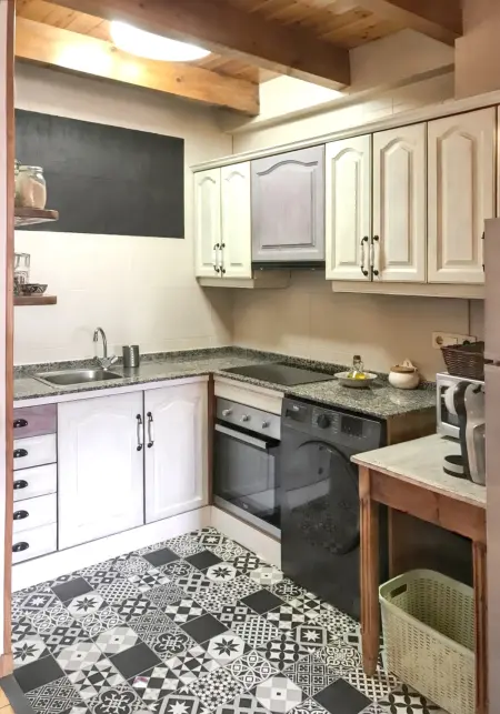 Appartement confortable à Benasque 45 m² avec piscine partagée - Photo 9