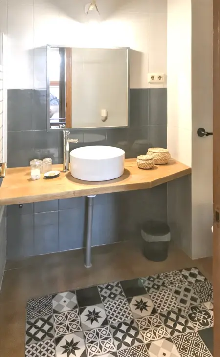 Appartement confortable à Benasque 45 m² avec piscine partagée - Photo 17