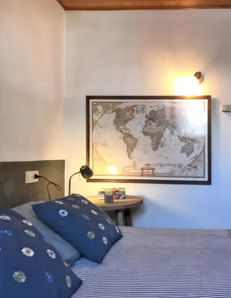 Appartement confortable à Benasque 45 m² avec piscine partagée - Photo 18