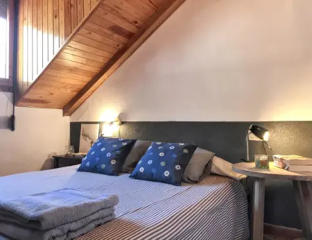 Appartement confortable à Benasque 45 m² avec piscine partagée - Photo 20