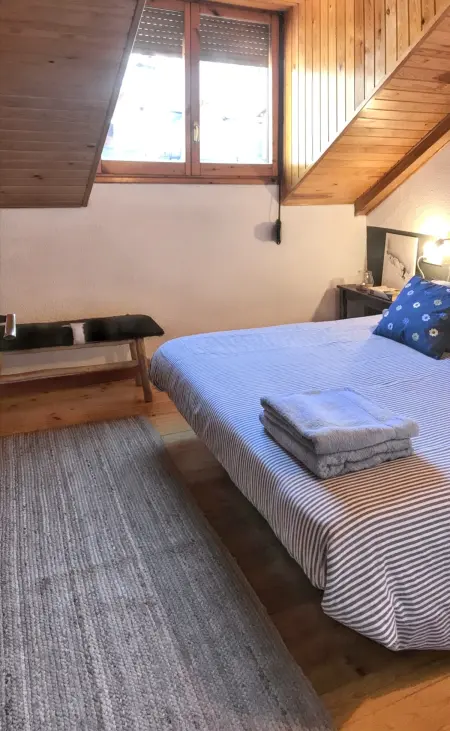 Appartement confortable à Benasque 45 m² avec piscine partagée - Photo 21