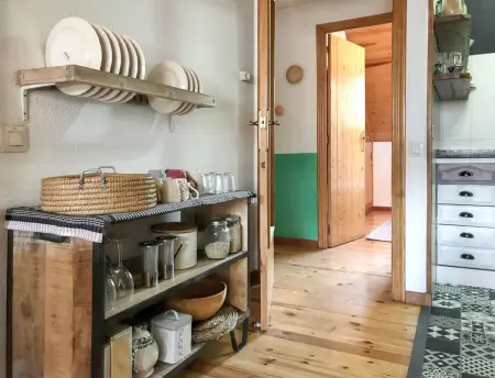 Appartement confortable à Benasque 45 m² avec piscine partagée - Photo 24