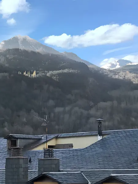 Appartement confortable à Benasque 45 m² avec piscine partagée - Photo 27