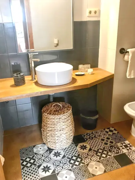 Appartement confortable à Benasque 45 m² avec piscine partagée - Photo 28