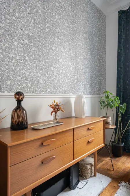 Appartement charmant à Paris 31 m² avec équipements modernes - Photo 3