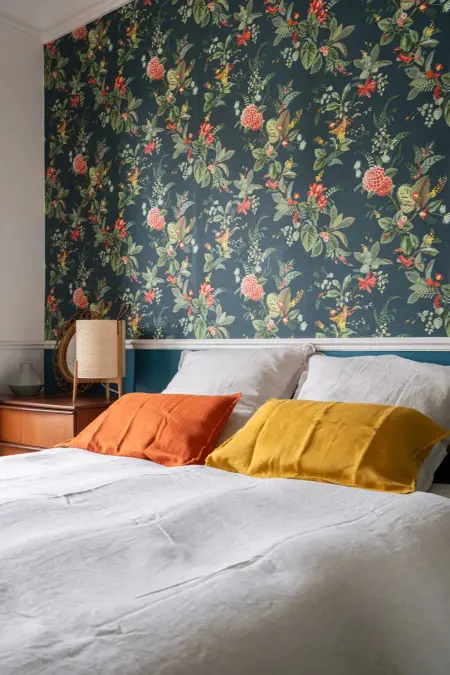 Appartement charmant à Paris 31 m² avec équipements modernes - Photo 8