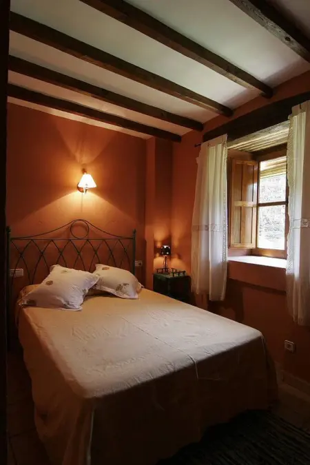 Appartement cosy à Robledillo de Gata - 45 m² - Cheminée - Photo 13