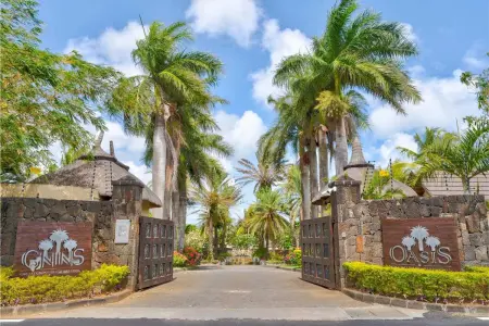 Villa éblouissante à Grand Baie avec piscine privée - Photo 2