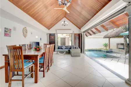 Villa éblouissante à Grand Baie avec piscine privée - Photo 3